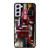 KENWORTH TRUCK RED Samsung Galaxy S21 FE Case Cover