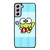 KEROPPI BASEBALL Samsung Galaxy S21 FE Case Cover
