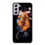 KID GOKU DRAGON BALL Samsung Galaxy S21 FE Case Cover