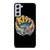 KISS BAND LOGO VAN Samsung Galaxy S21 FE Case Cover