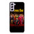 KNIVES OUT MOVIES POSTER 2 Samsung Galaxy S21 FE Case Cover