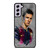 LIONEL MESSI ART Samsung Galaxy S21 FE Case Cover