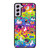 LISA FRANK SWAG CUTE Samsung Galaxy S21 FE Case Cover