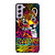 LISA FRANK TIGER Samsung Galaxy S21 FE Case Cover