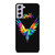 LOGAN PAUL MAVERICK SAVAGE Samsung Galaxy S21 FE Case Cover