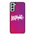 LOGANG MAVERICK LOGAN PAUL Samsung Galaxy S21 FE Case Cover