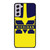 LOGO MICHIGAN WOLVERINES Samsung Galaxy S21 FE Case Cover
