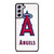 LOS ANGELES ANGELS BASEBALL Samsung Galaxy S21 FE Case Cover