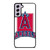 LOS ANGELES ANGELS LOGO Samsung Galaxy S21 FE Case Cover