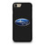 SUBARU CARBON LOGO iPhone 7 / 8 Case Cover