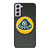 LOTUS CASE Samsung Galaxy S21 FE Case Cover