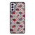 LOUIS VUITTON LV 1854 LOGO ICON Samsung Galaxy S21 FE Case Cover