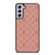 LOUIS VUITTON LV PLAY BOY ICON LOGO Samsung Galaxy S21 FE Case Cover