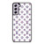 LOUIS VUITTON PATTERN LV LOGO ICON Samsung Galaxy S21 FE Case Cover
