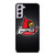 LOUSVILLE CARDINALS Samsung Galaxy S21 FE Case Cover