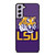 LSU TIGERS FOOTBALL LOGO Samsung Galaxy S21 FE Case Cover