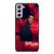 LUCIFER MOVIES BAD HABITS Samsung Galaxy S21 FE Case Cover