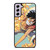LUFFY FIST ONE PIECE ANIME Samsung Galaxy S21 FE Case Cover
