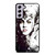 MALEFICENT ART SLEEPING BEAUTY DISNEY Samsung Galaxy S21 FE Case Cover