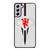 MANCHESTER UNITED FC ICON Samsung Galaxy S21 FE Case Cover