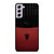 MANCHESTER UNITED JERSEY 2013 Samsung Galaxy S21 FE Case Cover