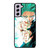 MANGA ONE PUNCH MAN TATSUMAKI Samsung Galaxy S21 FE Case Cover