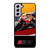 MARC MARQUEZ MOTO GP Samsung Galaxy S21 FE Case Cover