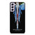 MARCELO BURLON BIRD Samsung Galaxy S21 FE Case Cover