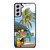 MARGARITAVILLE JIMMY BUFFETT'S Samsung Galaxy S21 FE Case Cover