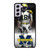 MICHIGAN WOLVERINES Samsung Galaxy S21 FE Case Cover