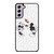 MICKEY AND MINIE MOUSE KISSING Disney Samsung Galaxy S21 FE Case Cover