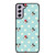 MICKEY AND MINNIE MOUSE DISNEY POLKADOTS Samsung Galaxy S21 FE Case Cover