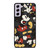MICKEY MOUSE DISNEY CARTOON Samsung Galaxy S21 FE Case Cover