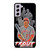 MIKE TROUT BASEBALL Samsung Galaxy S21 FE Case Cover