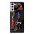 MIKE TYSON 2 Samsung Galaxy S21 FE Case Cover