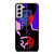 MILE MORALES SPIDERMAN X PROWLER Samsung Galaxy S21 FE Case Cover
