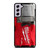 MILWAUKEE DRILL TOOL Samsung Galaxy S21 FE Case Cover
