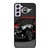 MINI COOPER CAR BLACK Samsung Galaxy S21 FE Case Cover