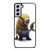 MINION MONSTER Samsung Galaxy S21 FE Case Cover