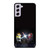 MINIONS DESPICABLE ME STAR WARS Samsung Galaxy S21 FE Case Cover