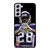 MINNESOTA VIKINGS FOOTBALL Samsung Galaxy S21 FE Case Cover