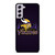 MINNESOTA VIKINGS NFL Samsung Galaxy S21 FE Case Cover