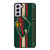 MINNESOTA WILD LOGO 2 Samsung Galaxy S21 FE Case Cover
