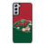 MINNESOTA WILD LOGO Samsung Galaxy S21 FE Case Cover