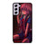 MIRAI NIKKI Samsung Galaxy S21 FE Case Cover