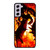 MONSTER HUNTER Samsung Galaxy S21 FE Case Cover