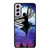 MOON DRAGONFLY FAIRY 2 Samsung Galaxy S21 FE Case Cover
