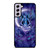 MOON DRAGONFLY FAIRY 3 Samsung Galaxy S21 FE Case Cover