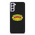MOPAR CAR VINTAGE CARBON Samsung Galaxy S21 FE Case Cover