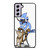 MORDECAI RIGBY REGULAR SHOW Samsung Galaxy S21 FE Case Cover